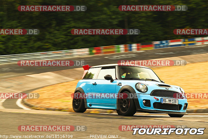 Bild #18516709 - Touristenfahrten Nürburgring Nordschleife (14.08.2022)