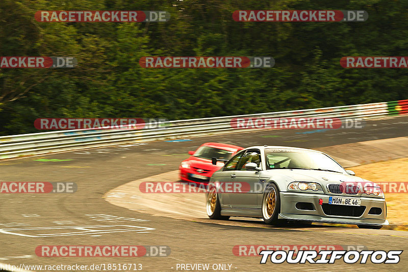 Bild #18516713 - Touristenfahrten Nürburgring Nordschleife (14.08.2022)