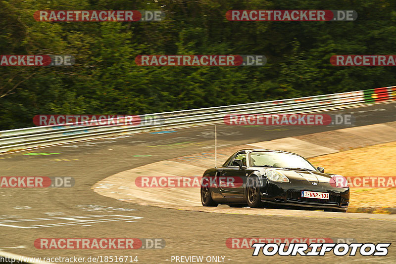 Bild #18516714 - Touristenfahrten Nürburgring Nordschleife (14.08.2022)