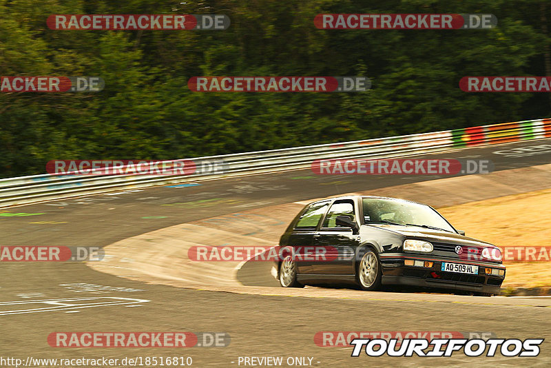 Bild #18516810 - Touristenfahrten Nürburgring Nordschleife (14.08.2022)