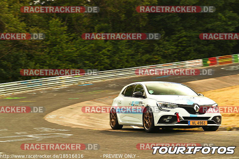 Bild #18516816 - Touristenfahrten Nürburgring Nordschleife (14.08.2022)