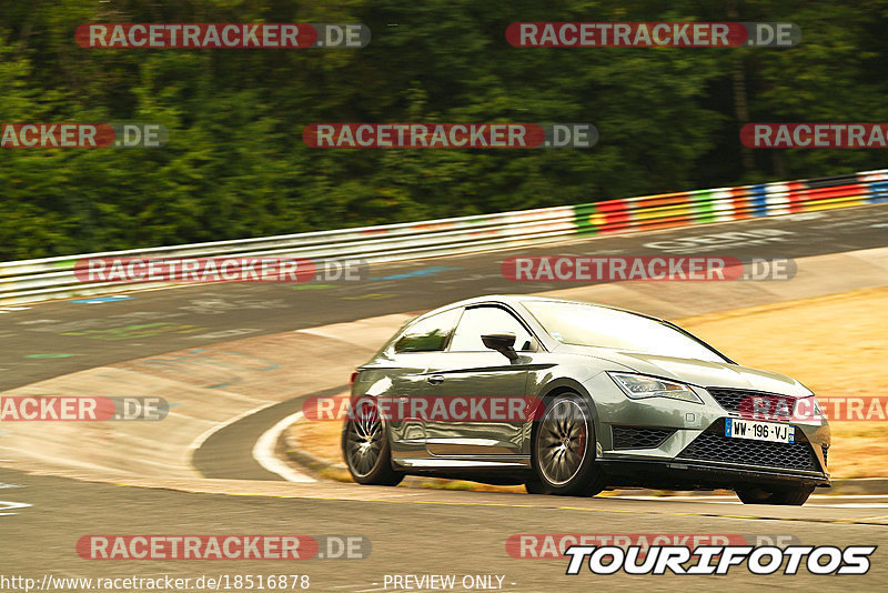 Bild #18516878 - Touristenfahrten Nürburgring Nordschleife (14.08.2022)