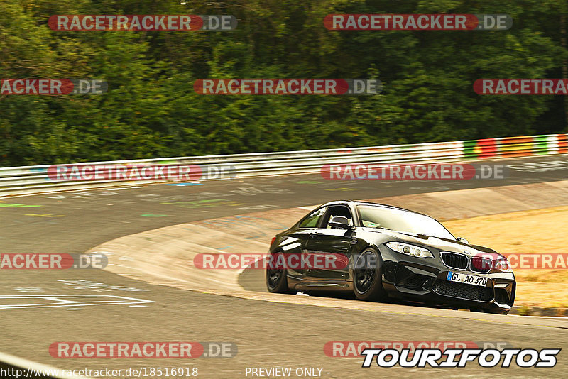 Bild #18516918 - Touristenfahrten Nürburgring Nordschleife (14.08.2022)