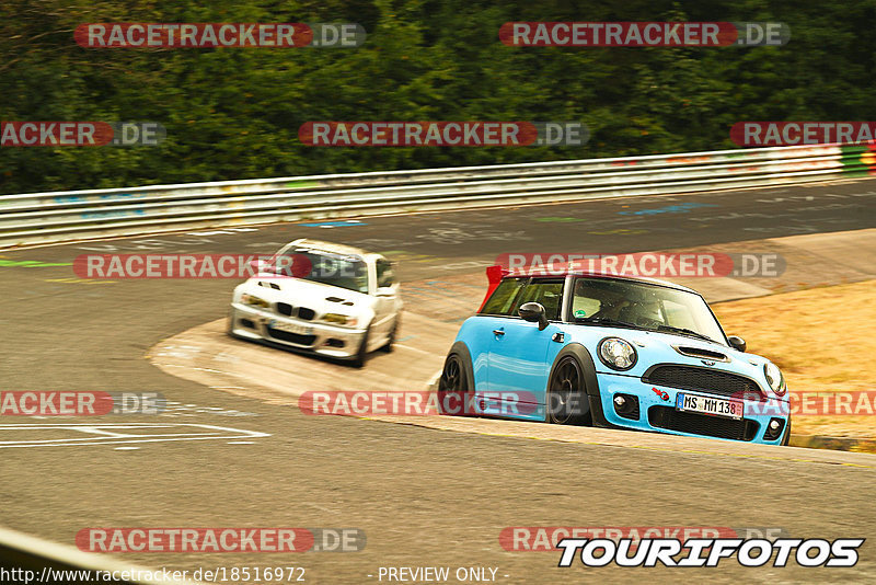 Bild #18516972 - Touristenfahrten Nürburgring Nordschleife (14.08.2022)