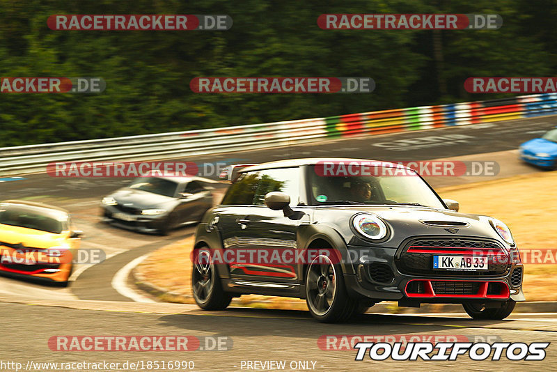 Bild #18516990 - Touristenfahrten Nürburgring Nordschleife (14.08.2022)