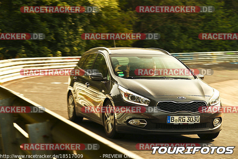 Bild #18517009 - Touristenfahrten Nürburgring Nordschleife (14.08.2022)