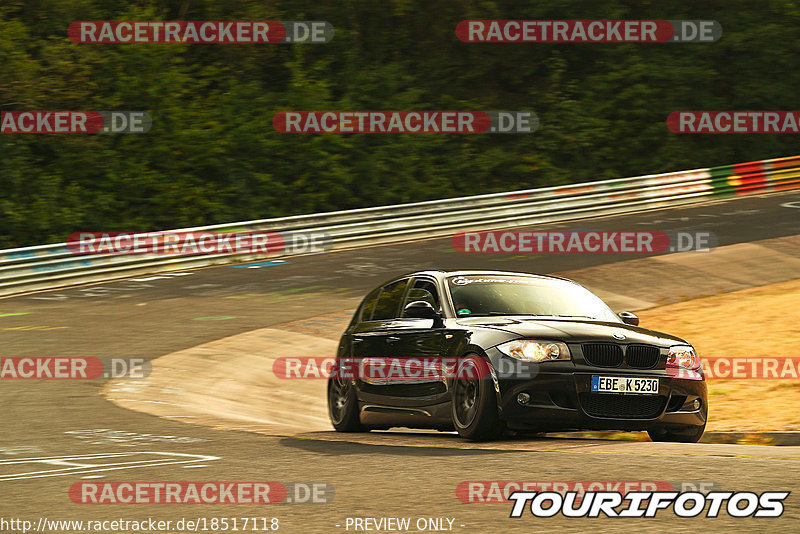 Bild #18517118 - Touristenfahrten Nürburgring Nordschleife (14.08.2022)