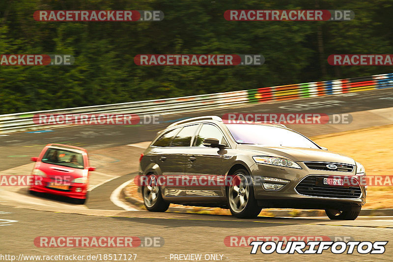 Bild #18517127 - Touristenfahrten Nürburgring Nordschleife (14.08.2022)