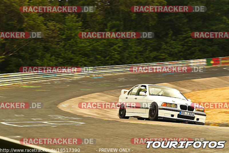 Bild #18517390 - Touristenfahrten Nürburgring Nordschleife (14.08.2022)