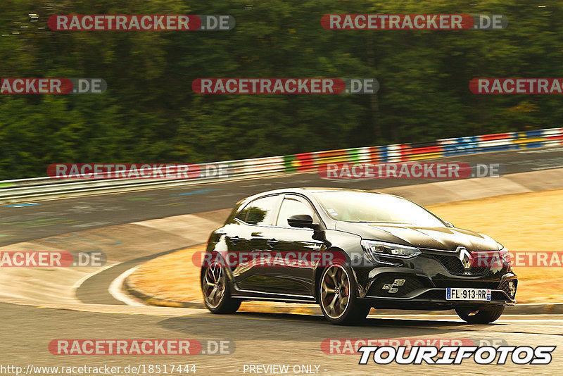 Bild #18517444 - Touristenfahrten Nürburgring Nordschleife (14.08.2022)