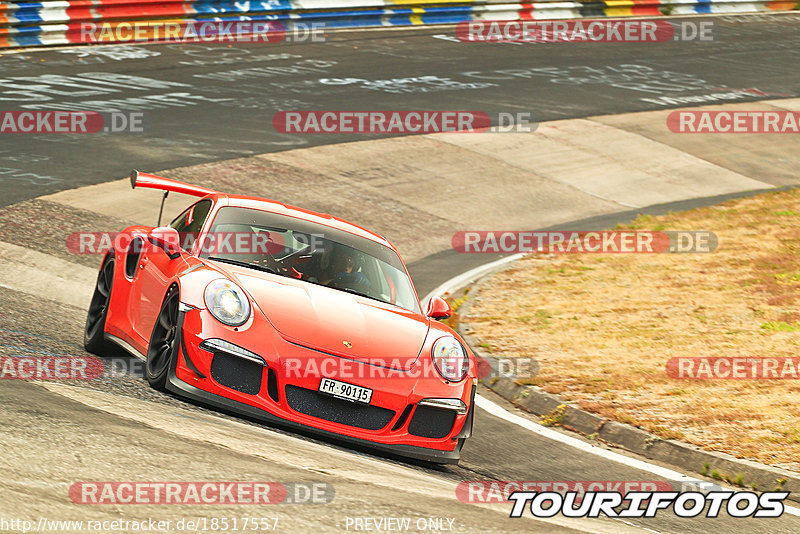 Bild #18517557 - Touristenfahrten Nürburgring Nordschleife (14.08.2022)