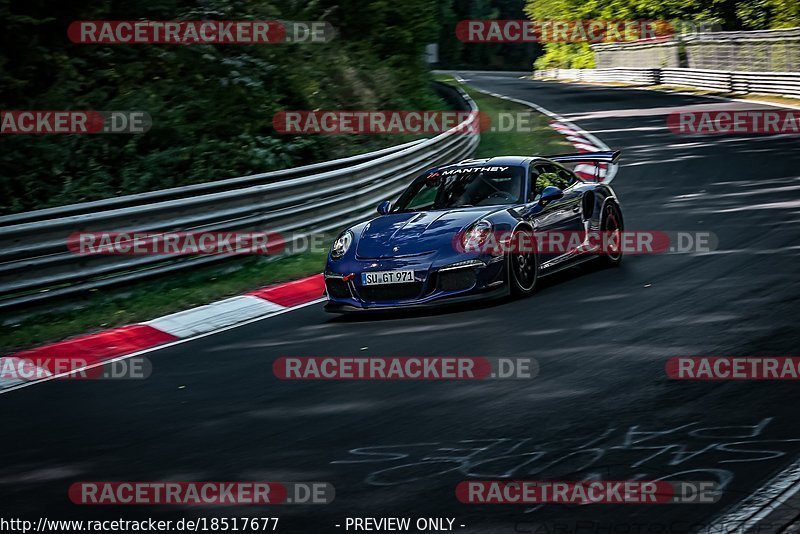 Bild #18517677 - Touristenfahrten Nürburgring Nordschleife (14.08.2022)