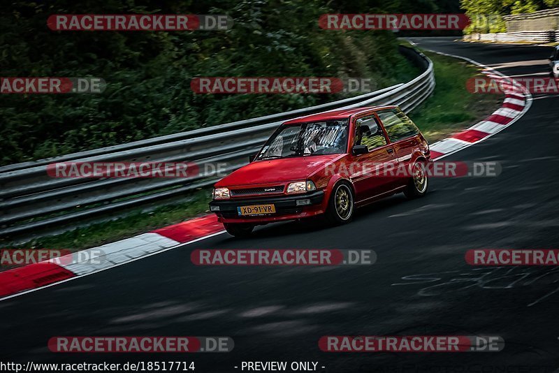 Bild #18517714 - Touristenfahrten Nürburgring Nordschleife (14.08.2022)