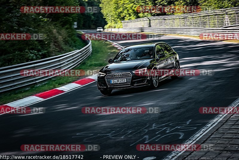 Bild #18517742 - Touristenfahrten Nürburgring Nordschleife (14.08.2022)