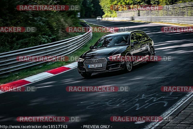 Bild #18517743 - Touristenfahrten Nürburgring Nordschleife (14.08.2022)