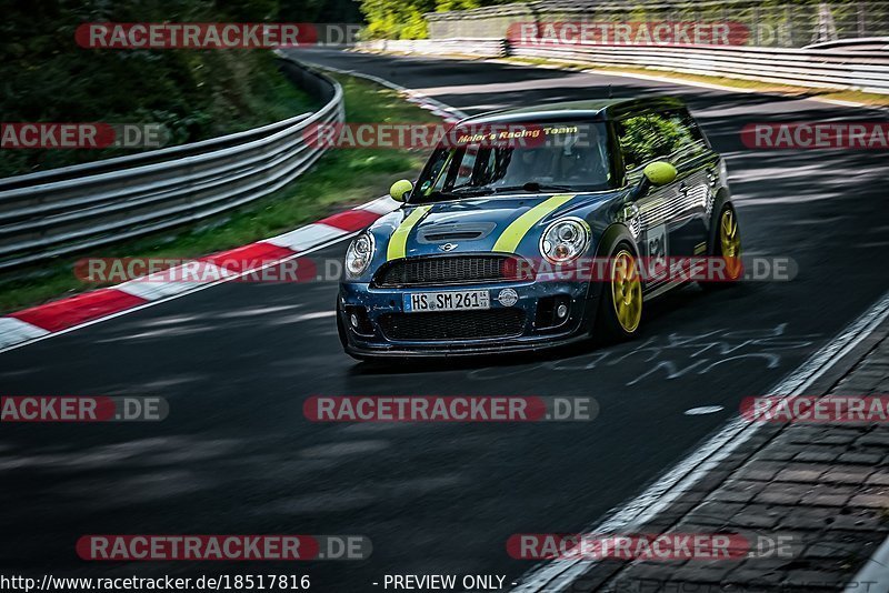 Bild #18517816 - Touristenfahrten Nürburgring Nordschleife (14.08.2022)