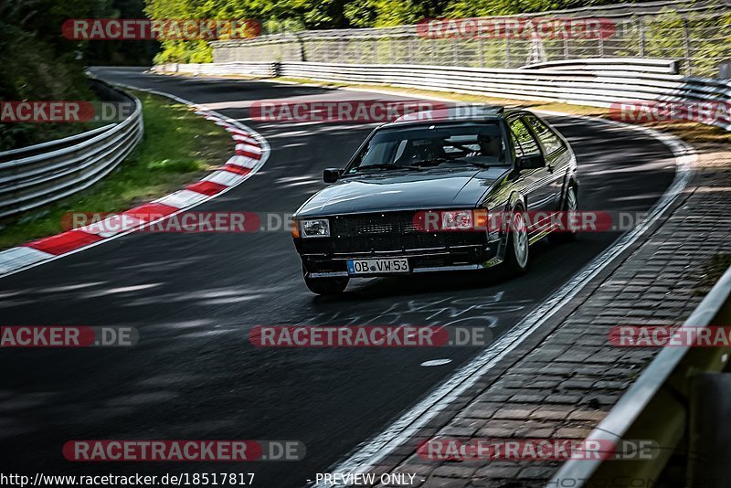 Bild #18517817 - Touristenfahrten Nürburgring Nordschleife (14.08.2022)