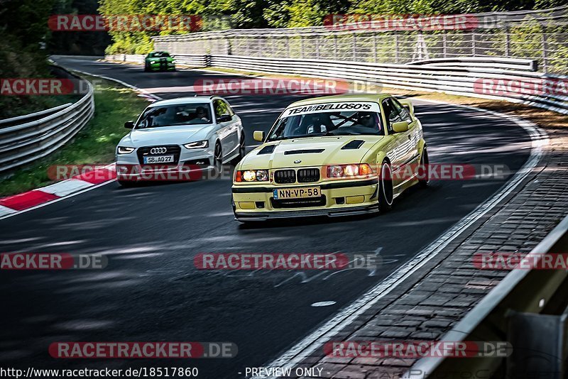 Bild #18517860 - Touristenfahrten Nürburgring Nordschleife (14.08.2022)