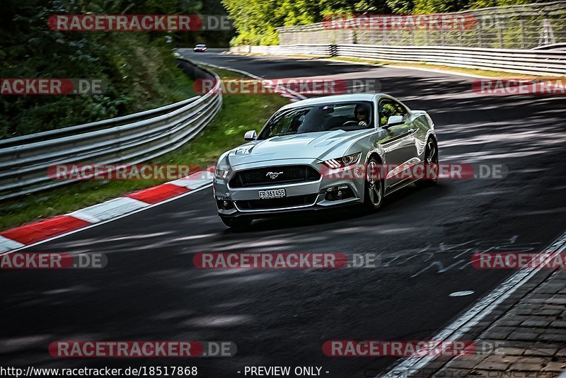 Bild #18517868 - Touristenfahrten Nürburgring Nordschleife (14.08.2022)