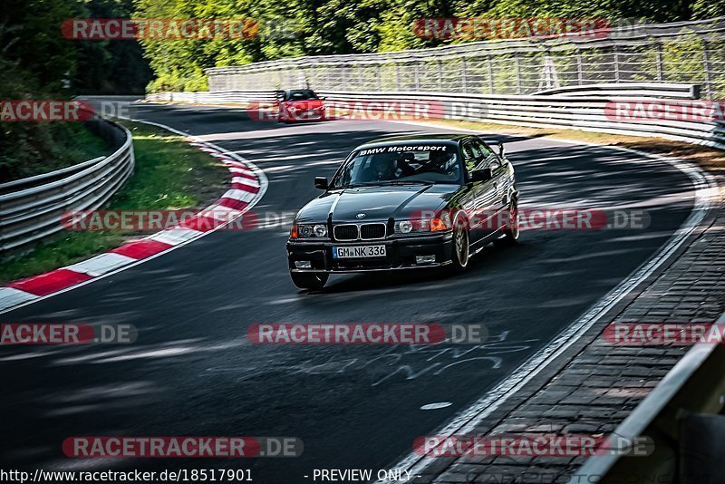 Bild #18517901 - Touristenfahrten Nürburgring Nordschleife (14.08.2022)