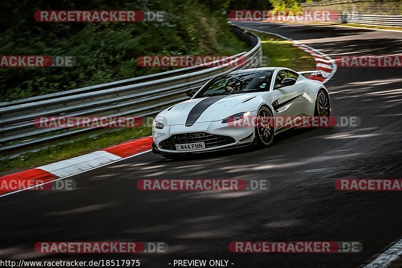 Bild #18517975 - Touristenfahrten Nürburgring Nordschleife (14.08.2022)