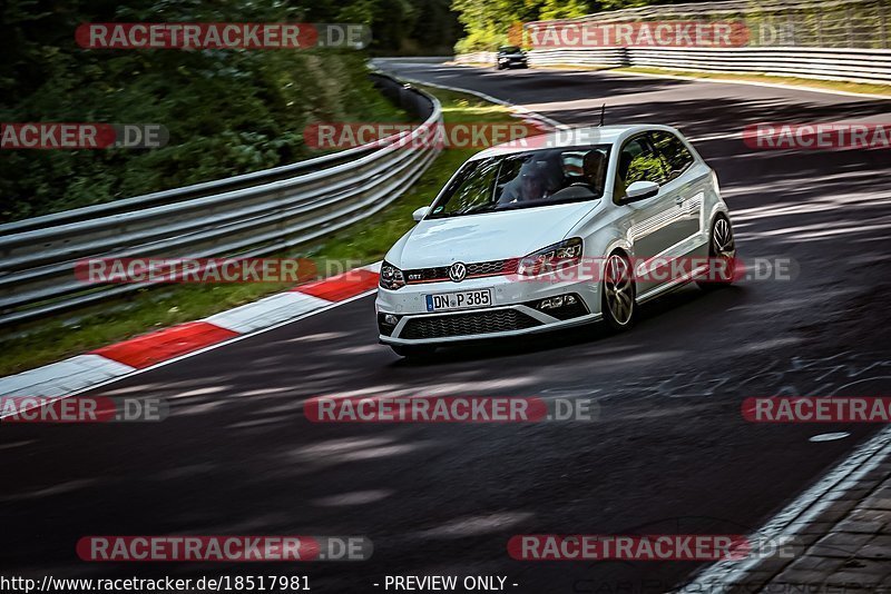 Bild #18517981 - Touristenfahrten Nürburgring Nordschleife (14.08.2022)