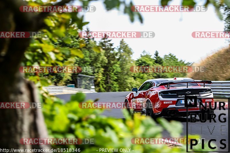 Bild #18518346 - Touristenfahrten Nürburgring Nordschleife (14.08.2022)