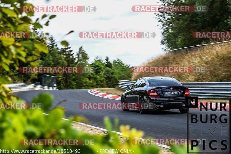 Bild #18518493 - Touristenfahrten Nürburgring Nordschleife (14.08.2022)