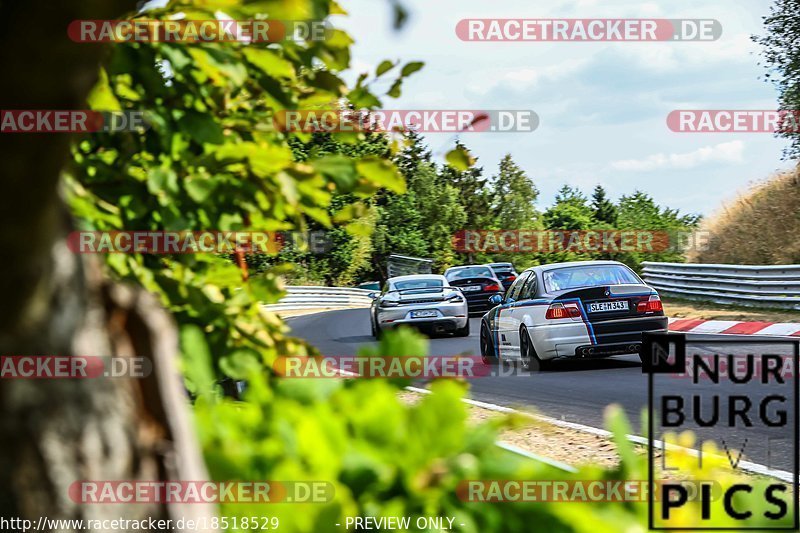 Bild #18518529 - Touristenfahrten Nürburgring Nordschleife (14.08.2022)