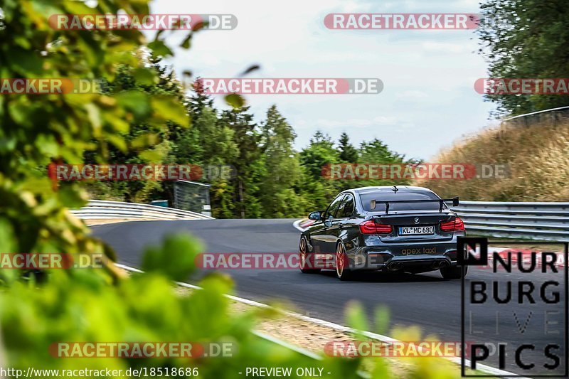 Bild #18518686 - Touristenfahrten Nürburgring Nordschleife (14.08.2022)