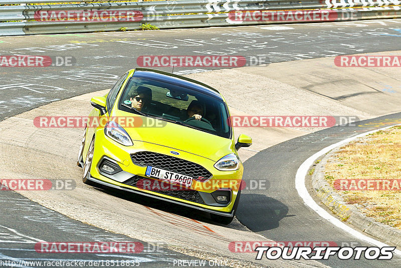 Bild #18518835 - Touristenfahrten Nürburgring Nordschleife (14.08.2022)