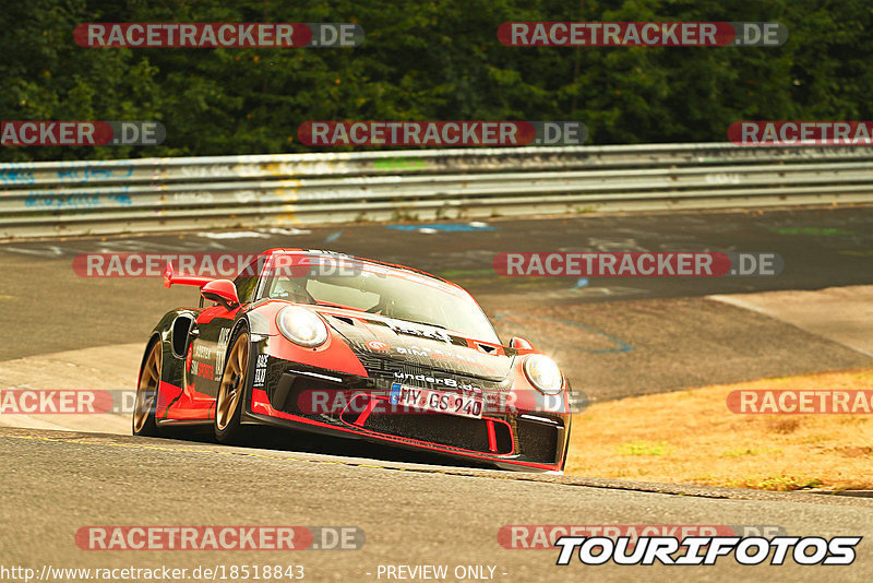 Bild #18518843 - Touristenfahrten Nürburgring Nordschleife (14.08.2022)