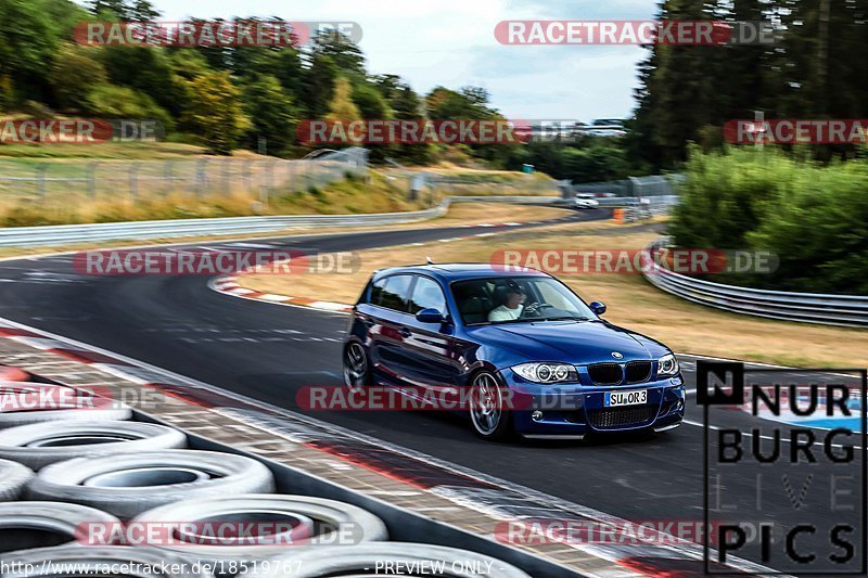 Bild #18519767 - Touristenfahrten Nürburgring Nordschleife (14.08.2022)