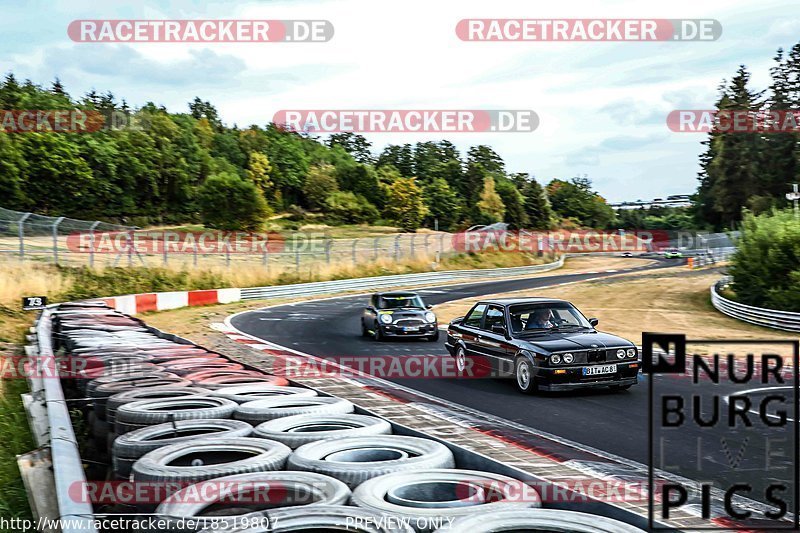 Bild #18519807 - Touristenfahrten Nürburgring Nordschleife (14.08.2022)