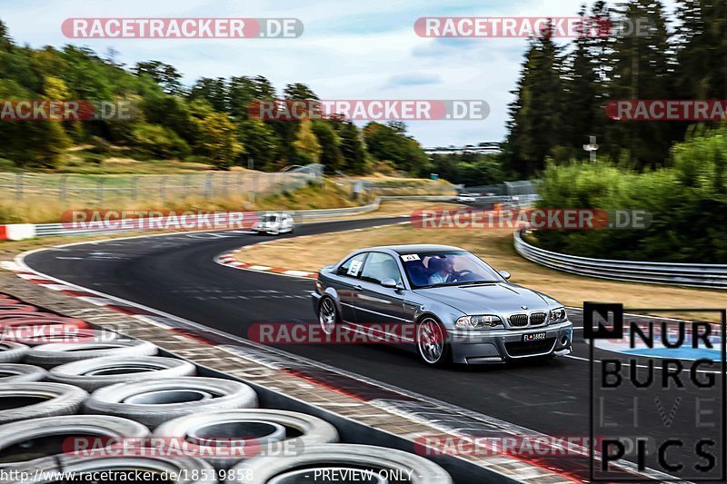 Bild #18519858 - Touristenfahrten Nürburgring Nordschleife (14.08.2022)