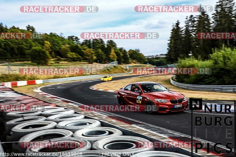 Bild #18519908 - Touristenfahrten Nürburgring Nordschleife (14.08.2022)