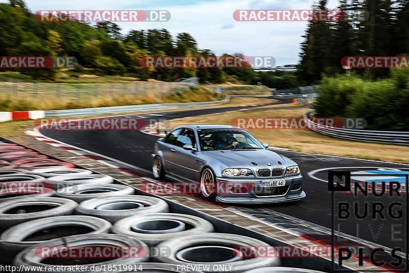 Bild #18519914 - Touristenfahrten Nürburgring Nordschleife (14.08.2022)