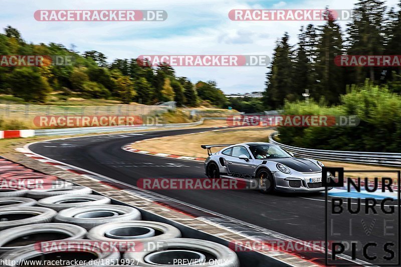 Bild #18519927 - Touristenfahrten Nürburgring Nordschleife (14.08.2022)