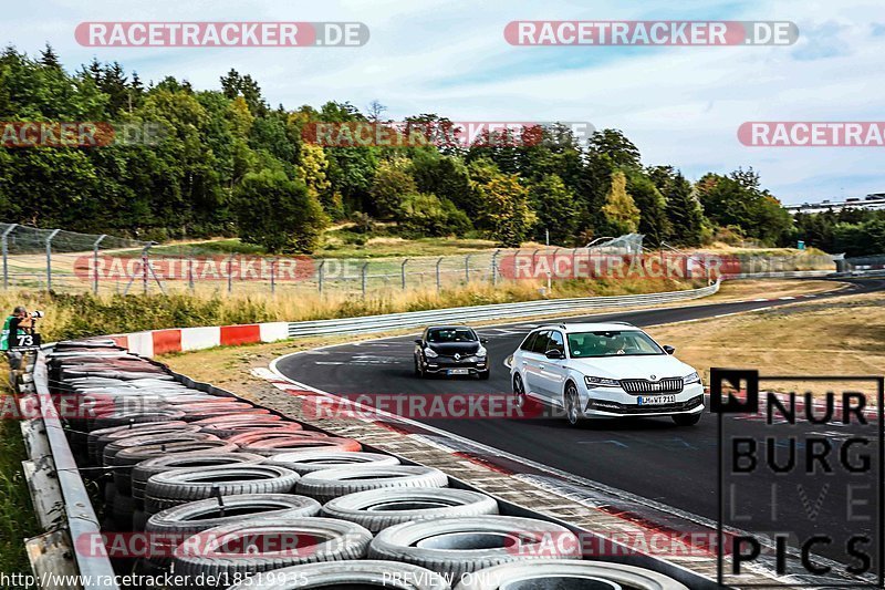 Bild #18519935 - Touristenfahrten Nürburgring Nordschleife (14.08.2022)