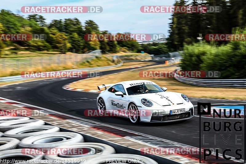 Bild #18519939 - Touristenfahrten Nürburgring Nordschleife (14.08.2022)