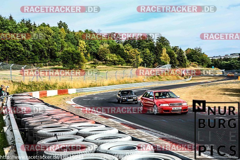 Bild #18519941 - Touristenfahrten Nürburgring Nordschleife (14.08.2022)