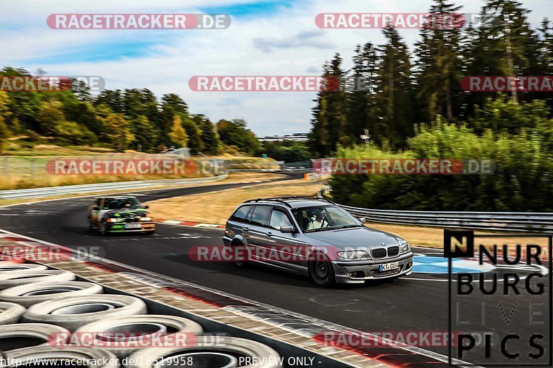 Bild #18519958 - Touristenfahrten Nürburgring Nordschleife (14.08.2022)