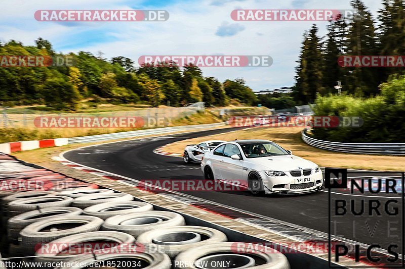 Bild #18520034 - Touristenfahrten Nürburgring Nordschleife (14.08.2022)