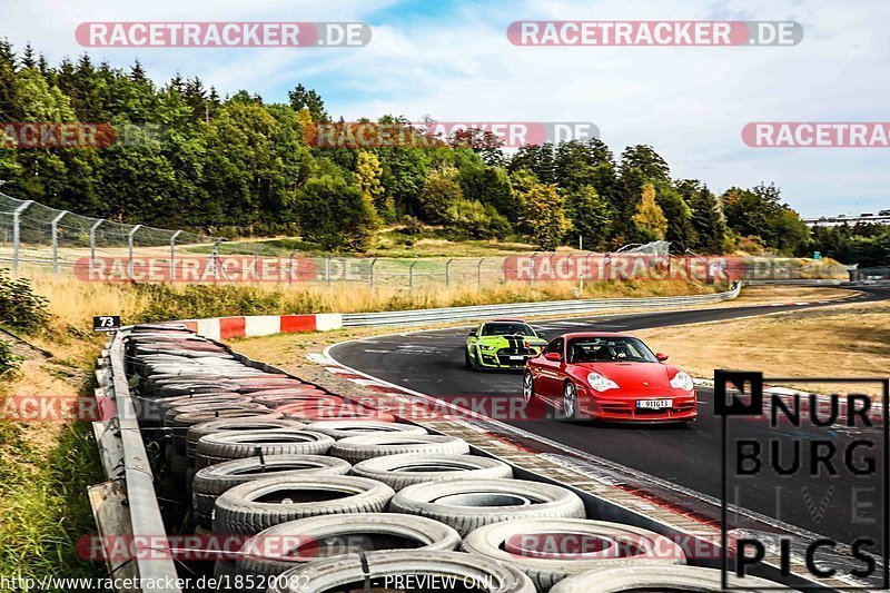 Bild #18520082 - Touristenfahrten Nürburgring Nordschleife (14.08.2022)