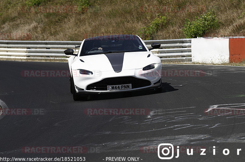 Bild #18521053 - Touristenfahrten Nürburgring Nordschleife (14.08.2022)