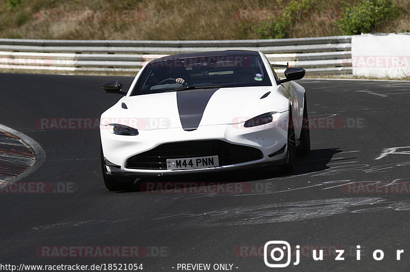 Bild #18521054 - Touristenfahrten Nürburgring Nordschleife (14.08.2022)