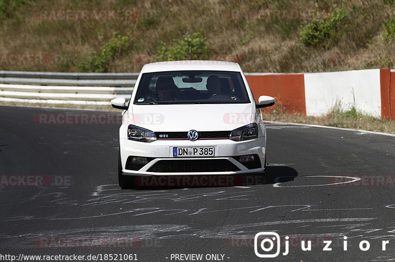 Bild #18521061 - Touristenfahrten Nürburgring Nordschleife (14.08.2022)