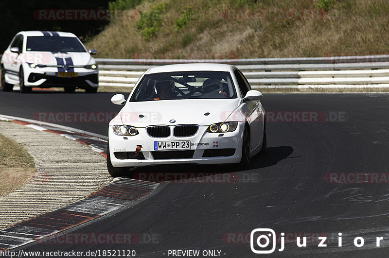 Bild #18521120 - Touristenfahrten Nürburgring Nordschleife (14.08.2022)