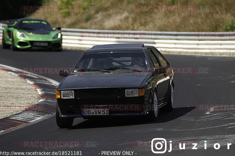 Bild #18521181 - Touristenfahrten Nürburgring Nordschleife (14.08.2022)