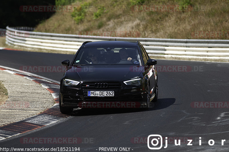 Bild #18521194 - Touristenfahrten Nürburgring Nordschleife (14.08.2022)